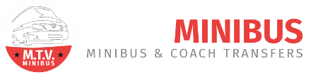 M.T.V. Minibus Hire - Minibus, PartyBus & Coach Transfers Dublin, Ireland
